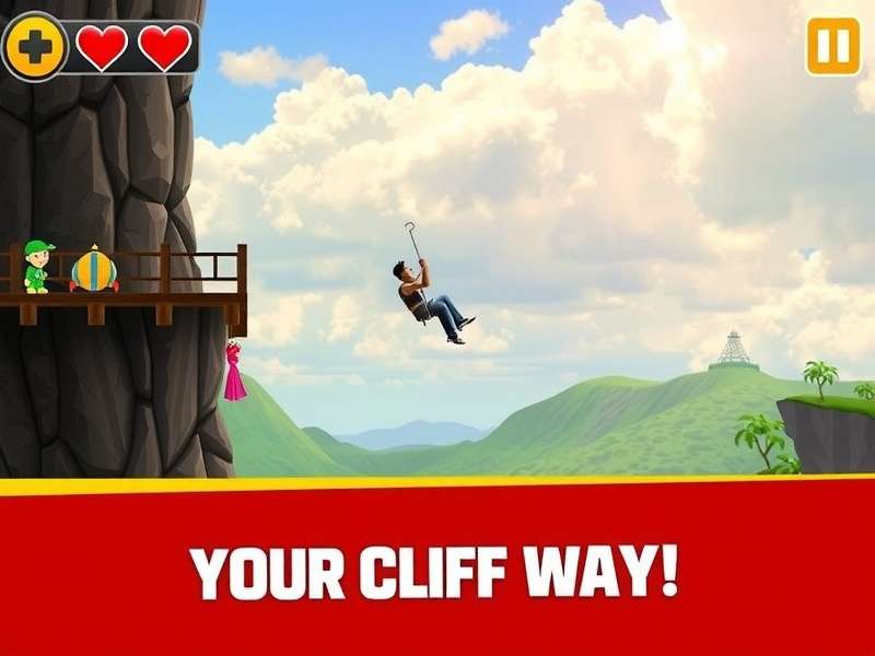 Hyderabad Cliff Climb download statistics in India